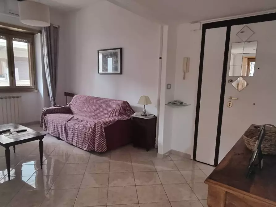 Immagine 3 di Appartamento in affitto  in Via Carlo Avegno 20 a Roma