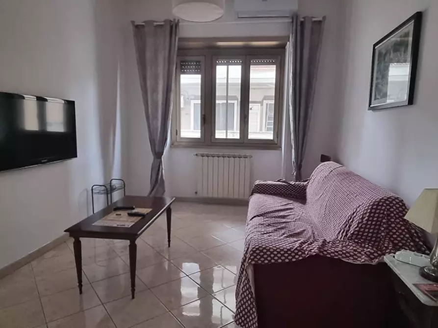 Immagine 18 di Appartamento in affitto  in Via Carlo Avegno 20 a Roma