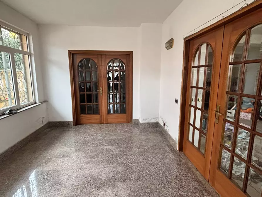 Immagine 18 di Villa in vendita  in via tevola a Velletri