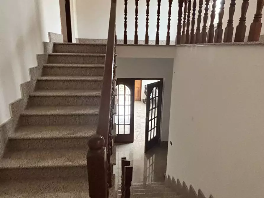 Immagine 19 di Villa in vendita  in via tevola a Velletri