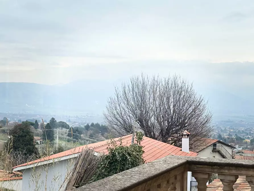 Immagine 30 di Villa in vendita  in via tevola a Velletri