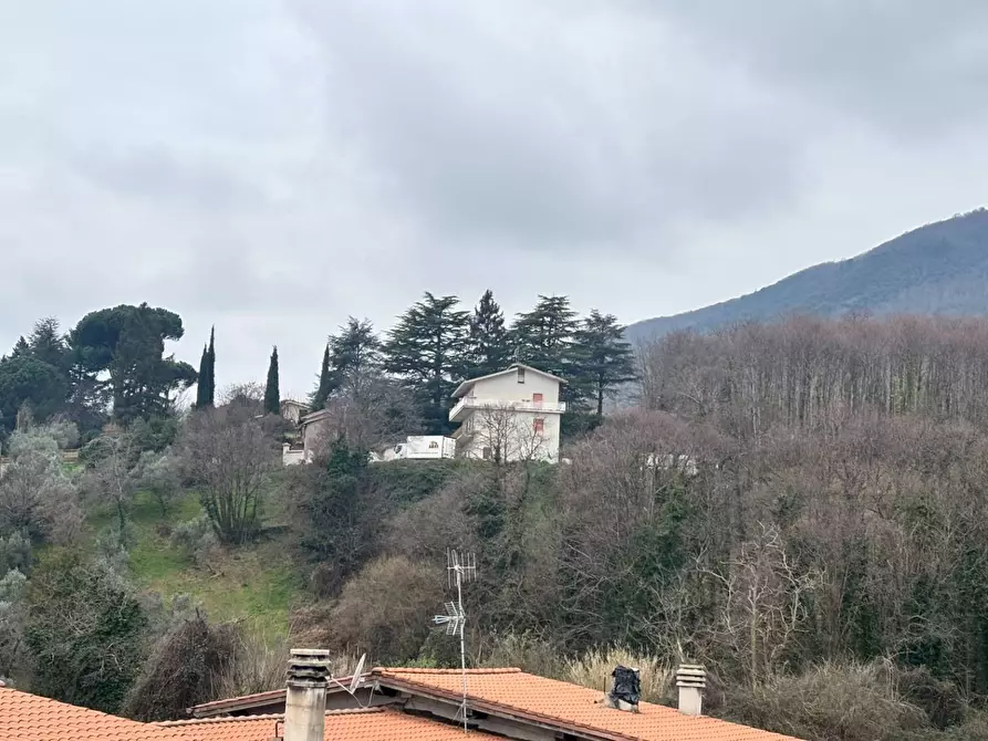 Immagine 17 di Villa in vendita  in via tevola a Velletri