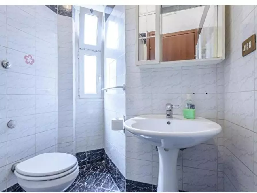 Immagine 10 di Appartamento in vendita  in Via Antonio Forni a Roma