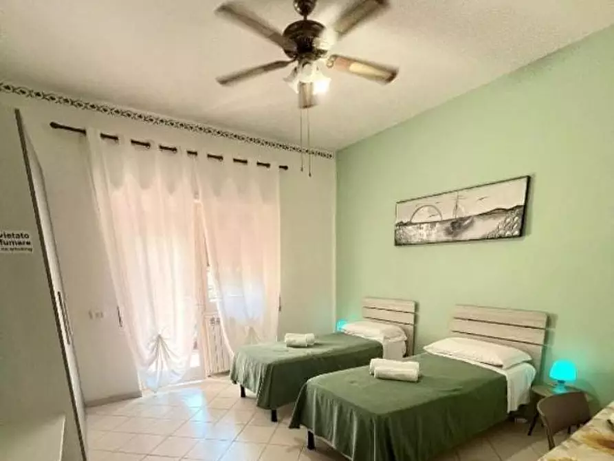 Immagine 3 di Appartamento in vendita  in Via Antonio Forni a Roma