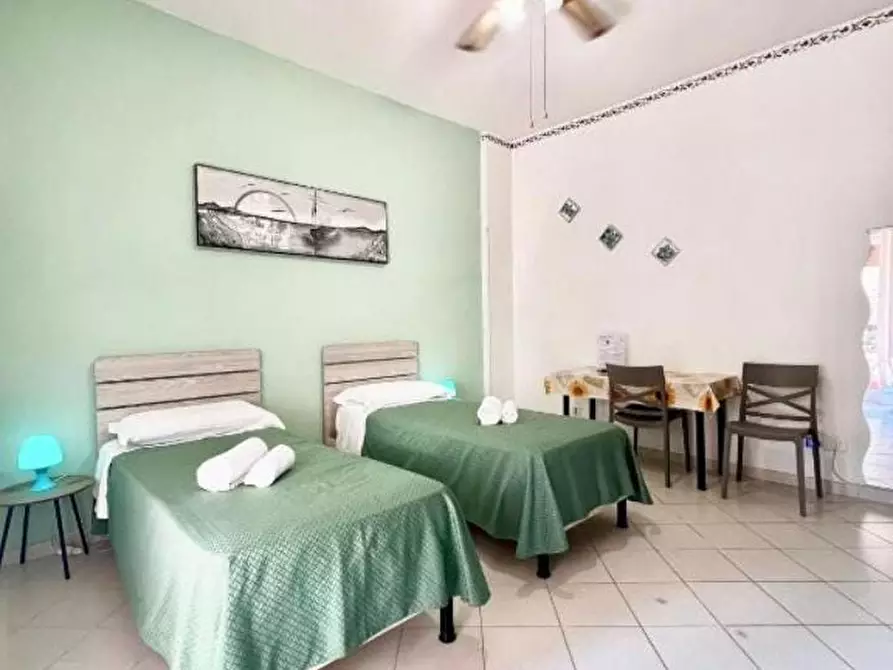 Immagine 4 di Appartamento in vendita  in Via Antonio Forni a Roma