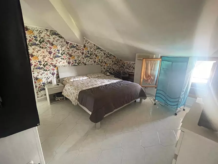 Immagine 4 di Attico in vendita  in Via Bologna a Ardea