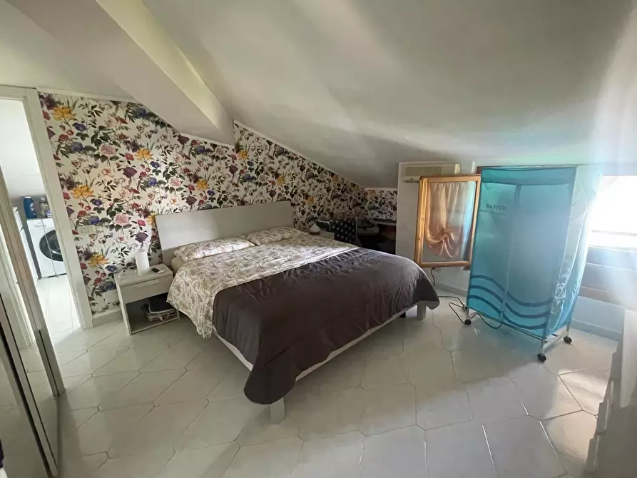 Immagine 2 di Attico in vendita  in Via Bologna a Ardea