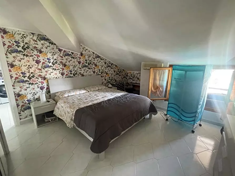 Immagine 6 di Attico in vendita  in Via Bologna a Ardea