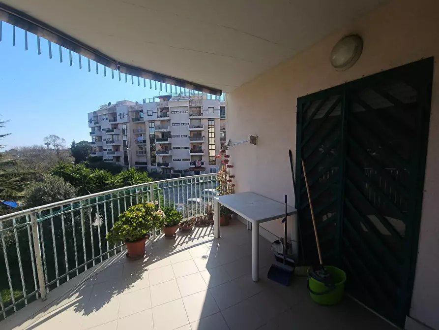 Immagine 5 di Appartamento in vendita  in corso italia a Anzio