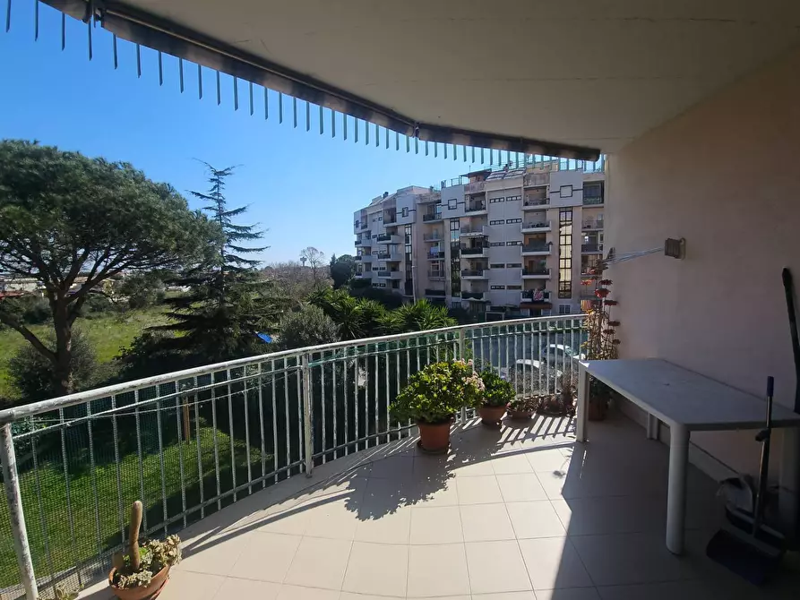 Immagine 4 di Appartamento in vendita  in corso italia a Anzio