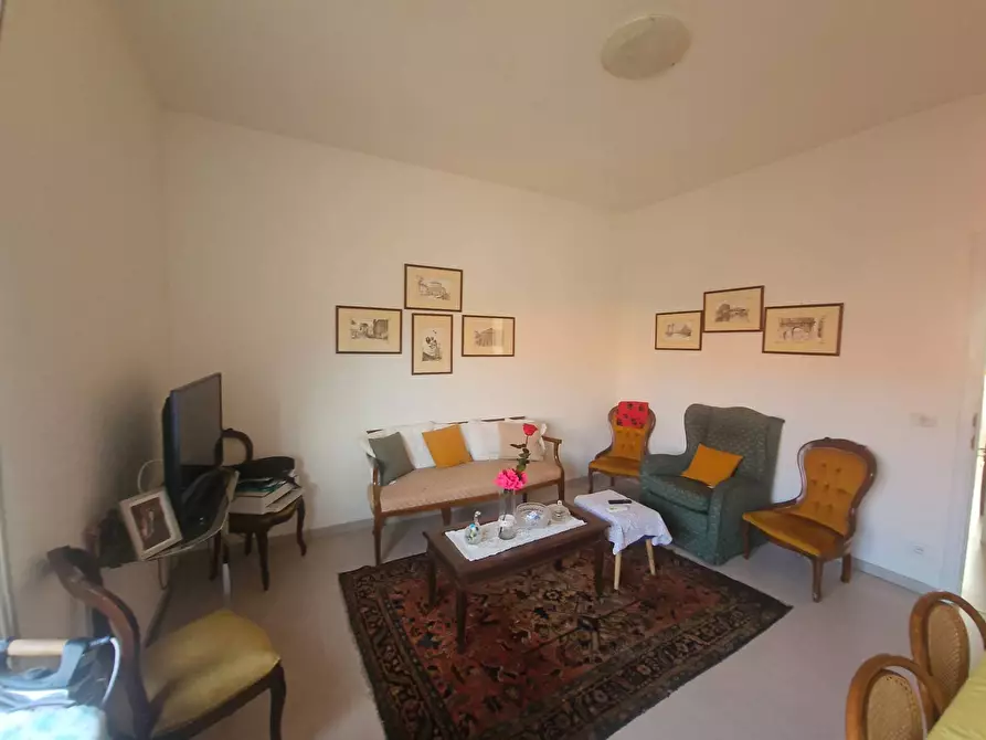 Immagine 1 di Appartamento in vendita  in via alfred nobel a Anzio