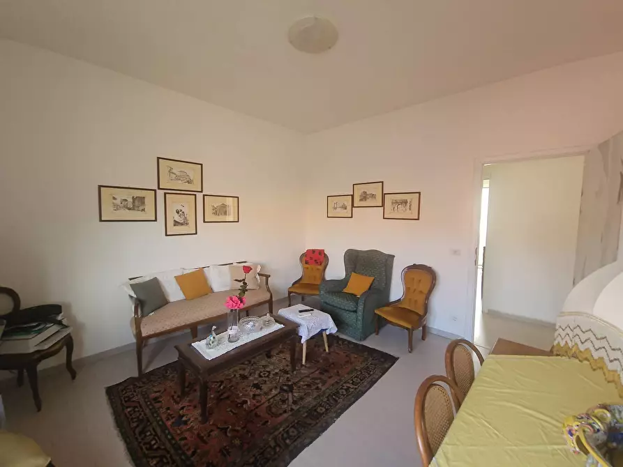 Immagine 3 di Appartamento in vendita  in via alfred nobel a Anzio