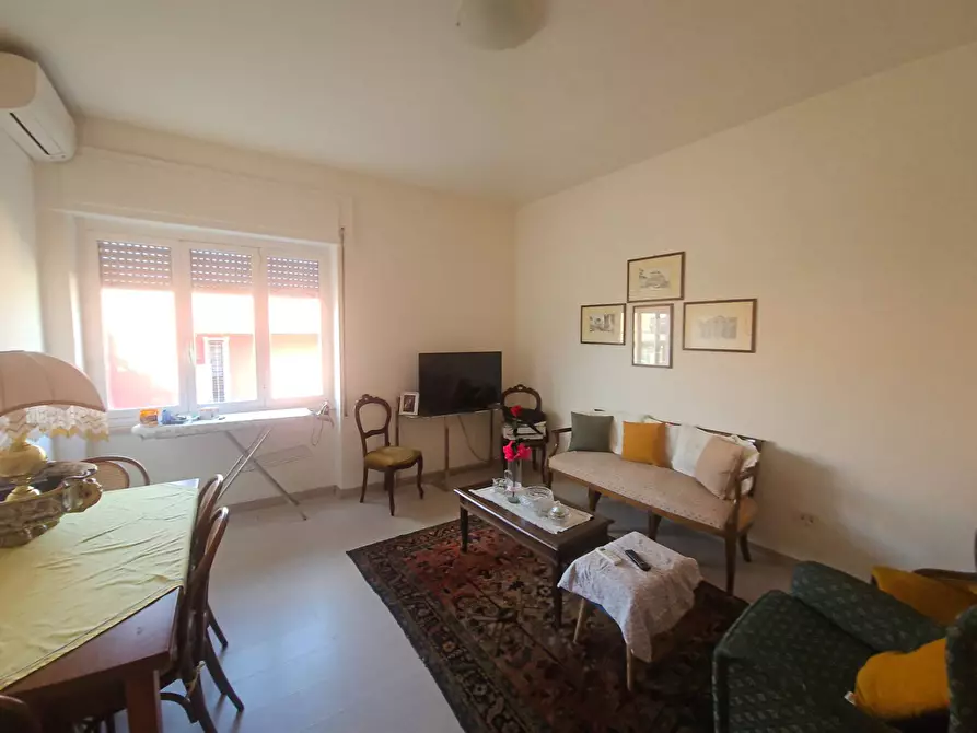 Immagine 2 di Appartamento in vendita  in via alfred nobel a Anzio