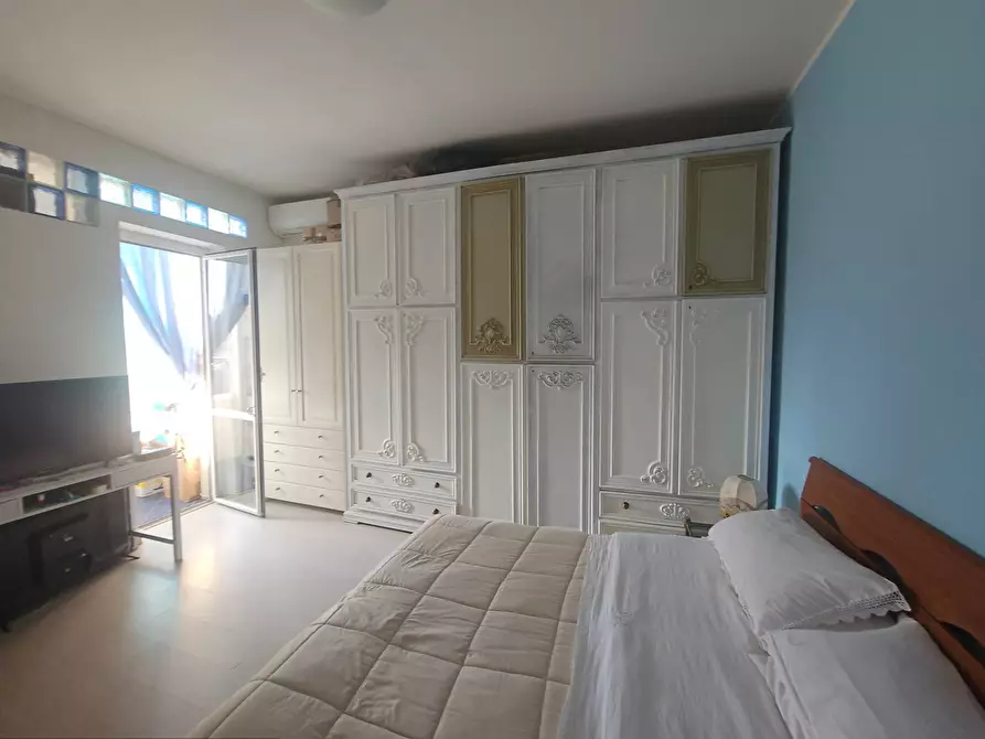 Immagine 5 di Appartamento in vendita  in via alfred nobel a Anzio