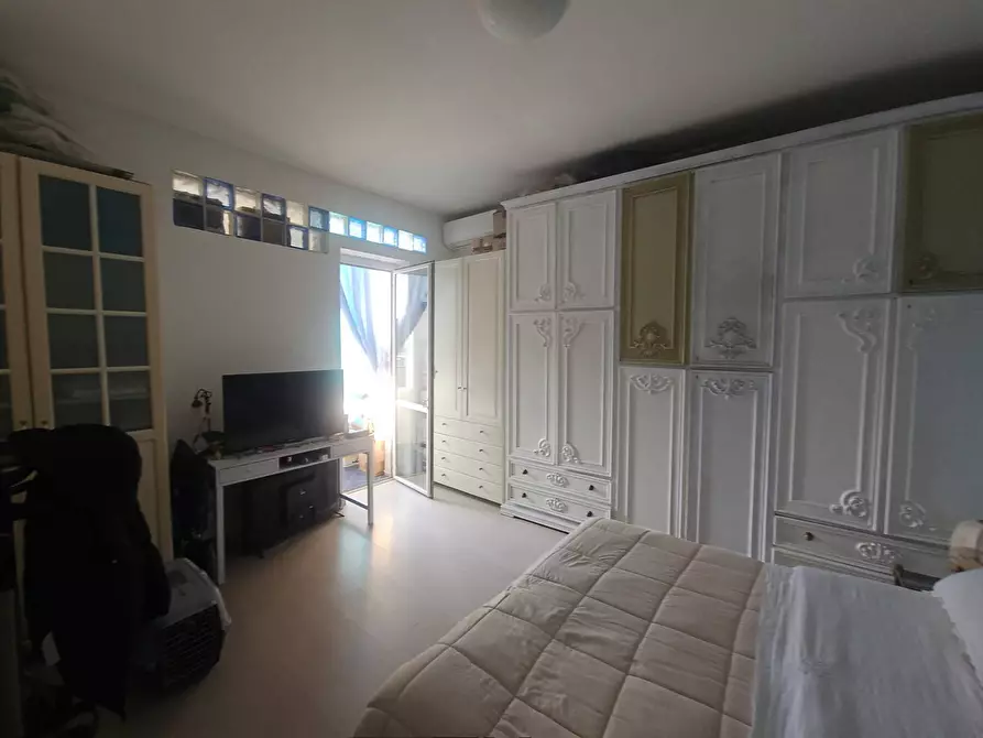 Immagine 6 di Appartamento in vendita  in via alfred nobel a Anzio