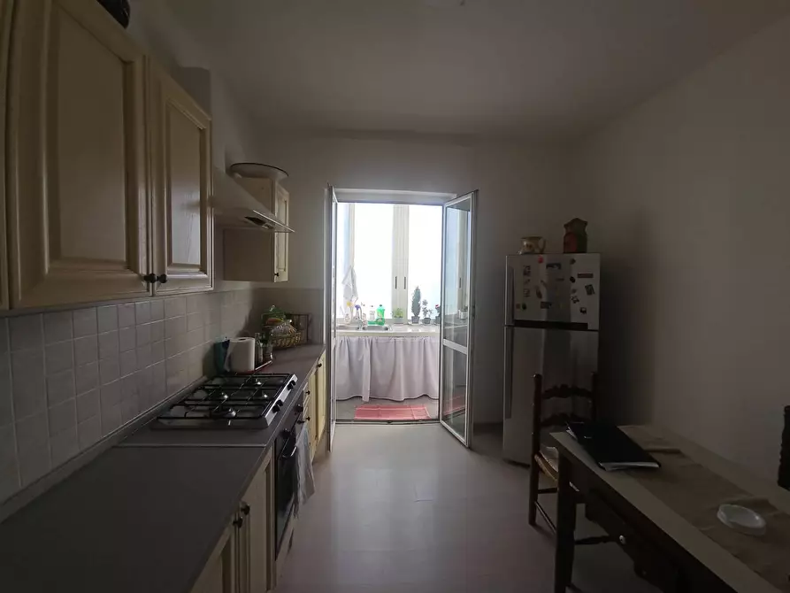 Immagine 12 di Appartamento in vendita  in via alfred nobel a Anzio