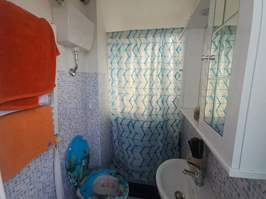 Immagine 16 di Appartamento in vendita  in via alfred nobel a Anzio