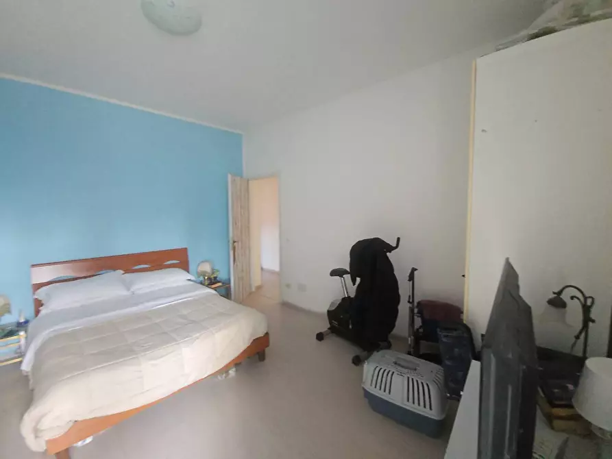 Immagine 8 di Appartamento in vendita  in via alfred nobel a Anzio