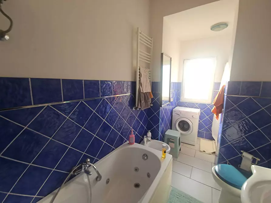 Immagine 15 di Appartamento in vendita  in via alfred nobel a Anzio