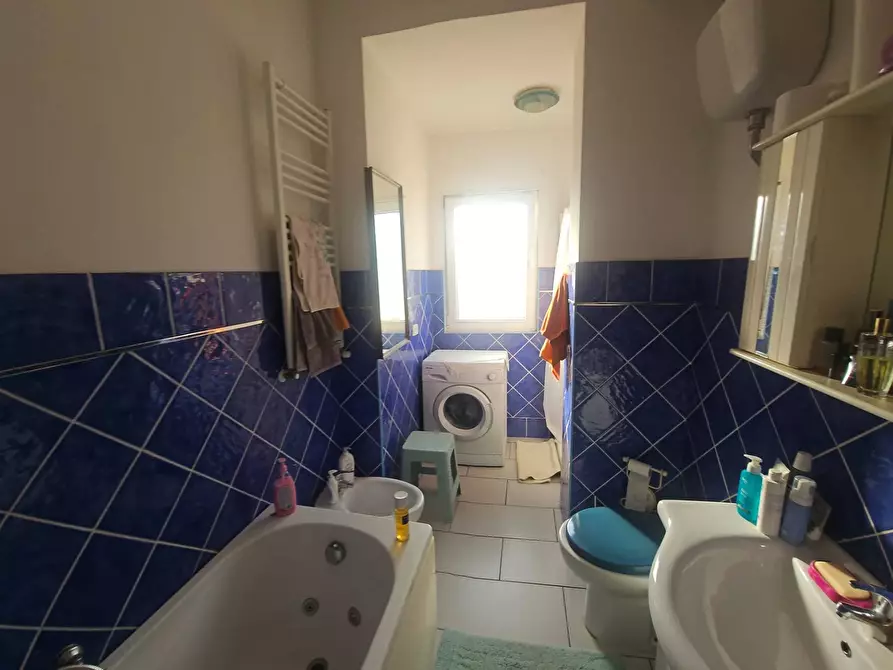 Immagine 14 di Appartamento in vendita  in via alfred nobel a Anzio