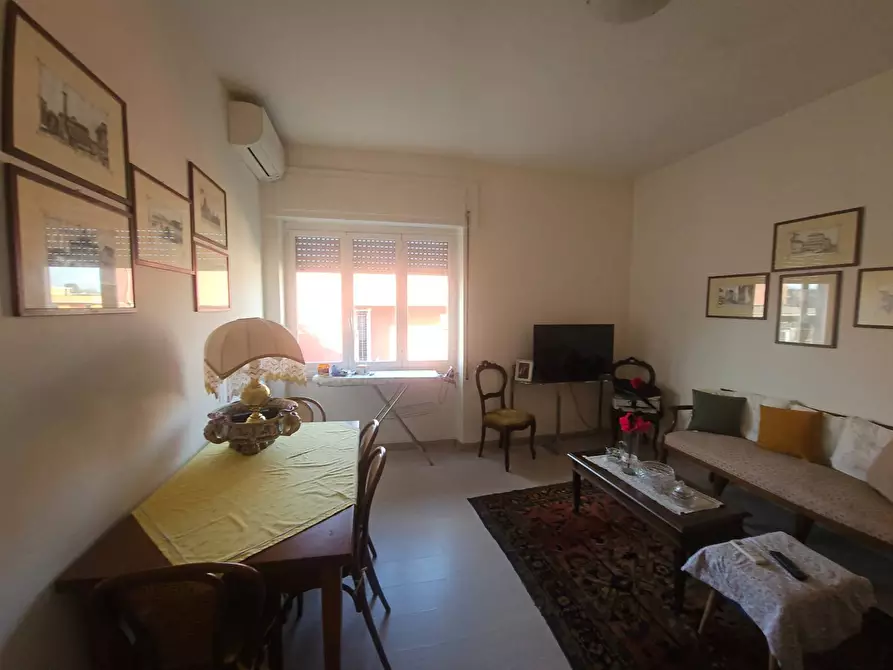 Immagine 4 di Appartamento in vendita  in via alfred nobel a Anzio