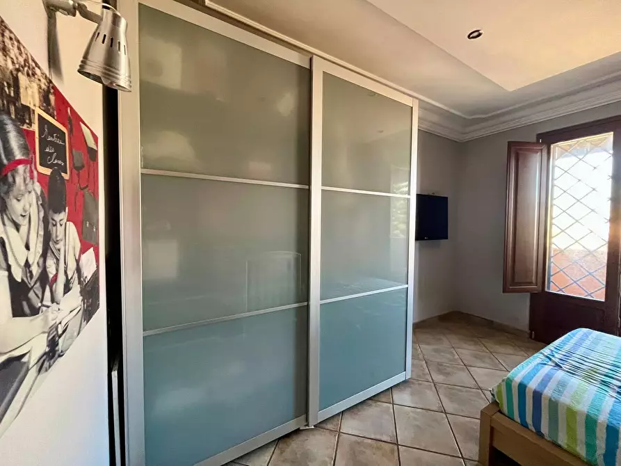 Immagine 35 di Casa semindipendente in vendita  in Via Vittorio Ricci 45 a Roma