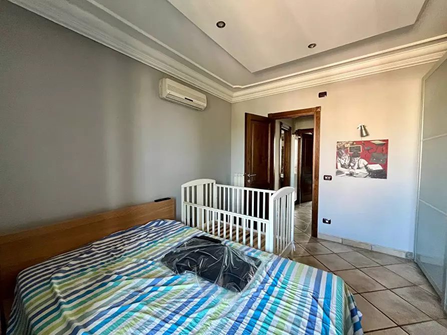 Immagine 34 di Casa semindipendente in vendita  in Via Vittorio Ricci 45 a Roma