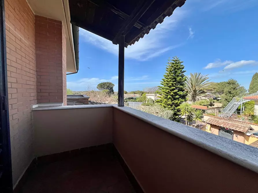 Immagine 17 di Casa semindipendente in vendita  in Via Vittorio Ricci 45 a Roma