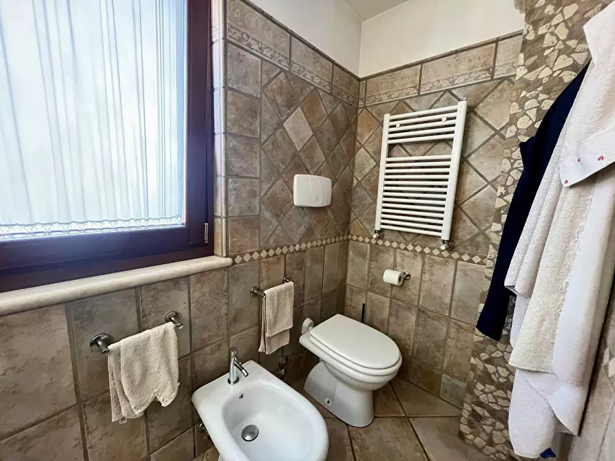 Immagine 20 di Casa semindipendente in vendita  in Via Vittorio Ricci 45 a Roma