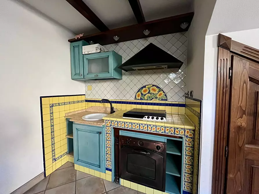 Immagine 29 di Casa semindipendente in vendita  in Via Vittorio Ricci 45 a Roma