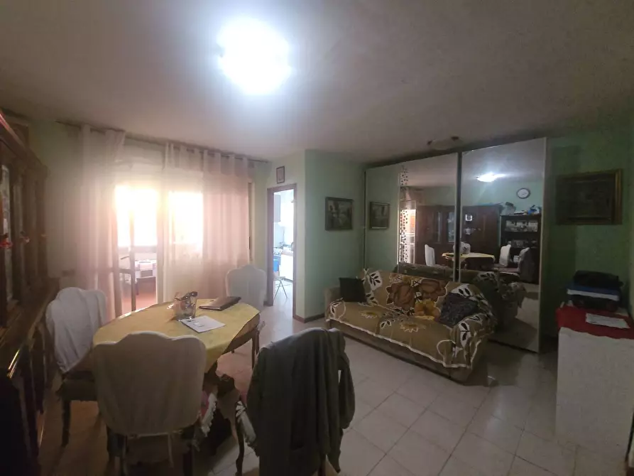 Immagine 5 di Appartamento in vendita  in via dei pesci a Anzio