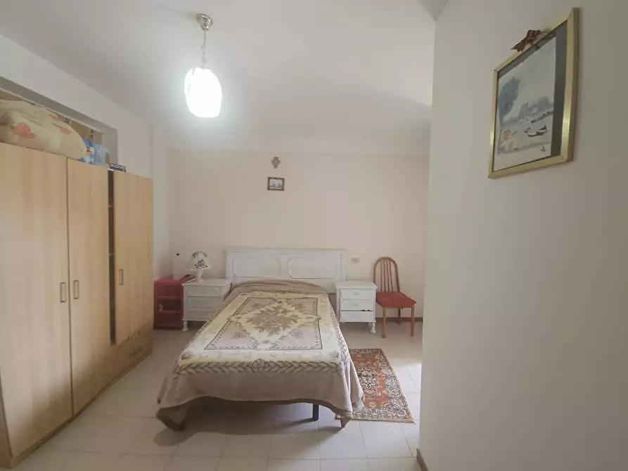 Immagine 8 di Appartamento in vendita  in via dei pesci a Anzio