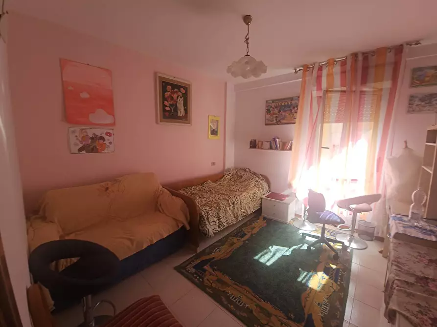 Immagine 6 di Appartamento in vendita  in via dei pesci a Anzio