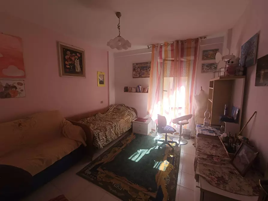 Immagine 7 di Appartamento in vendita  in via dei pesci a Anzio