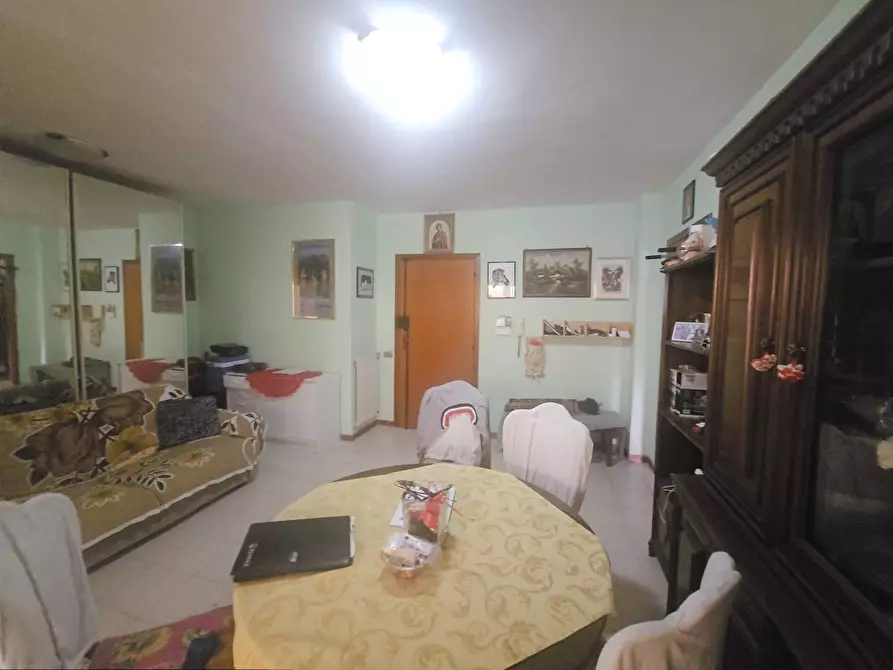 Immagine 4 di Appartamento in vendita  in via dei pesci a Anzio