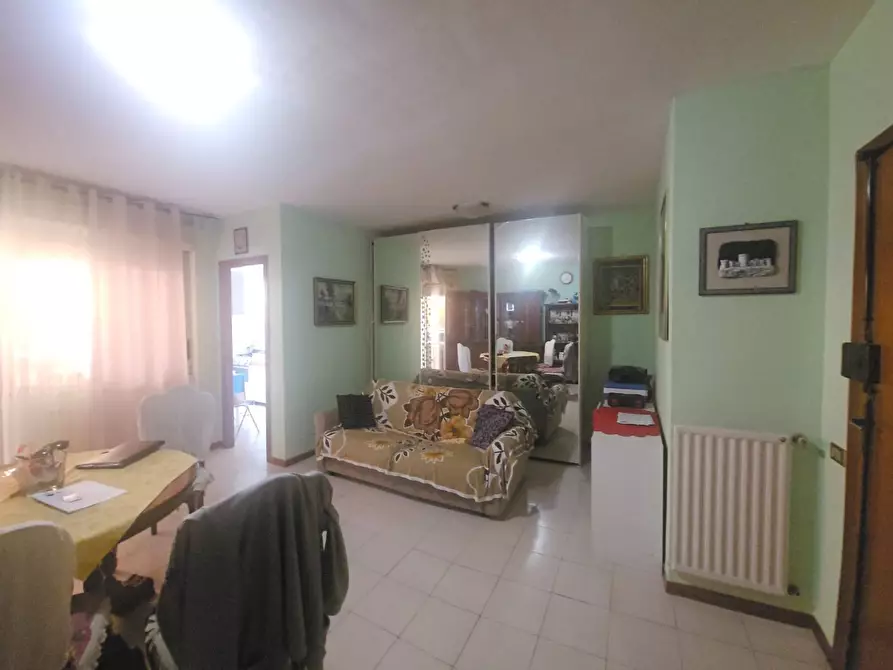 Immagine 1 di Appartamento in vendita  in via dei pesci a Anzio