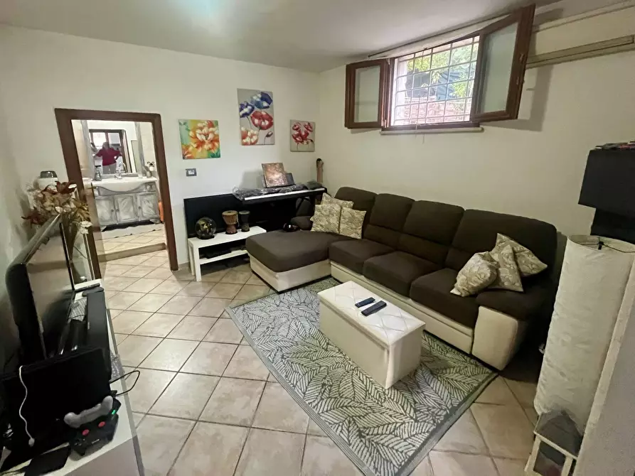 Immagine 6 di Villa in vendita  in Via San Berardo dei Marsi a Ardea