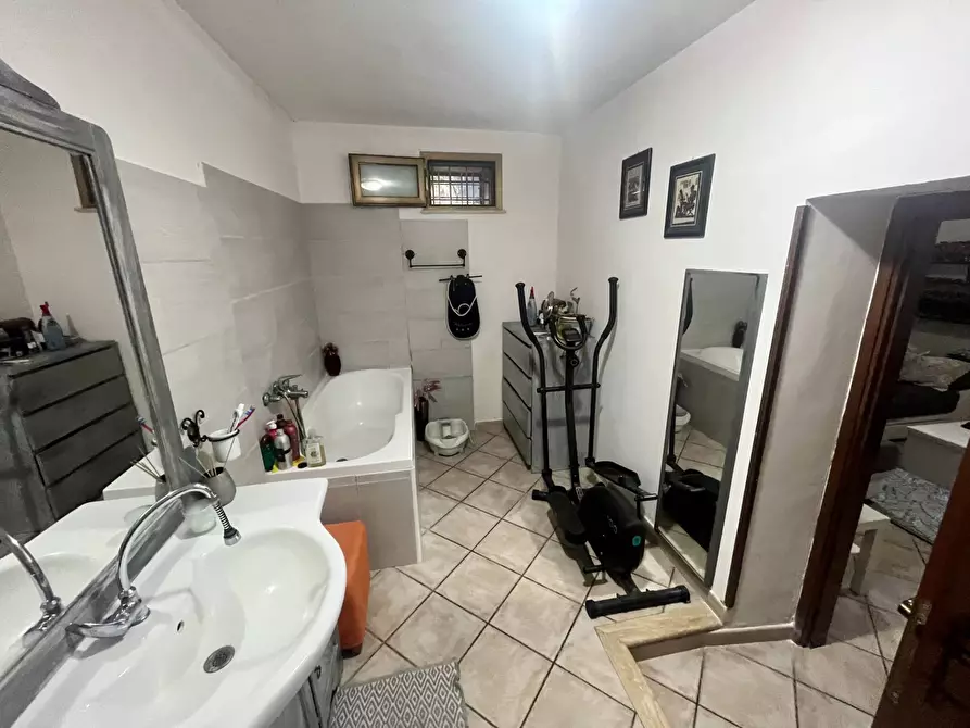 Immagine 8 di Villa in vendita  in Via San Berardo dei Marsi a Ardea