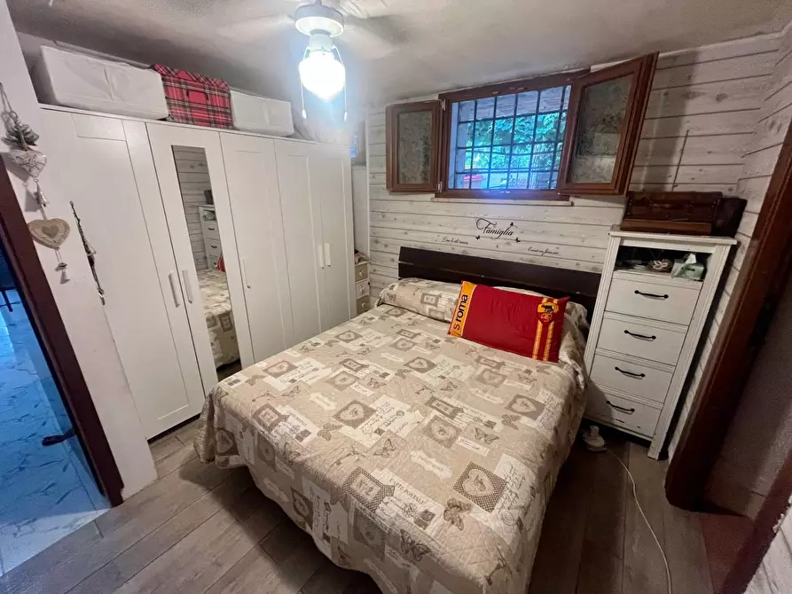 Immagine 11 di Villa in vendita  in Via San Berardo dei Marsi a Ardea