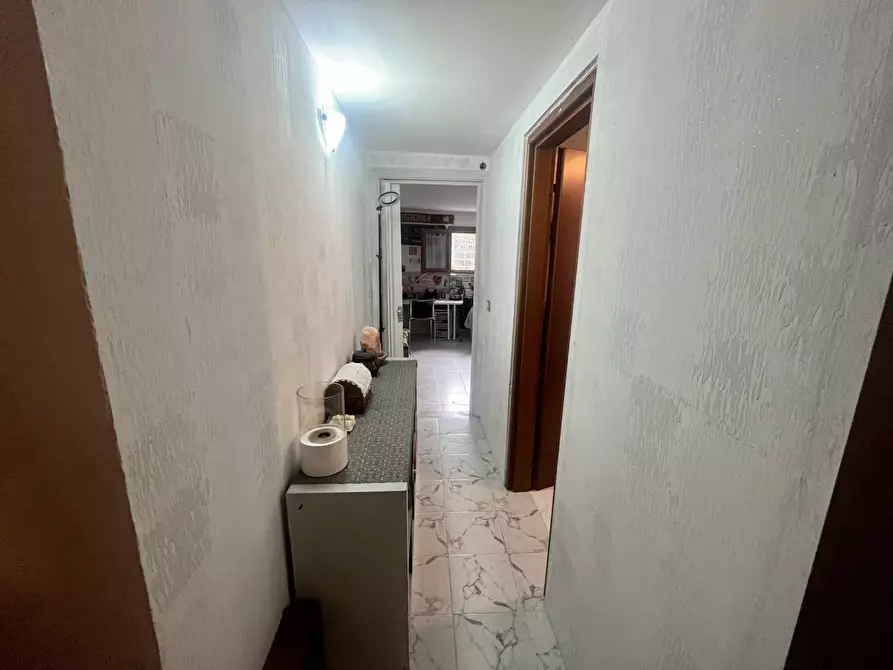 Immagine 12 di Villa in vendita  in Via San Berardo dei Marsi a Ardea