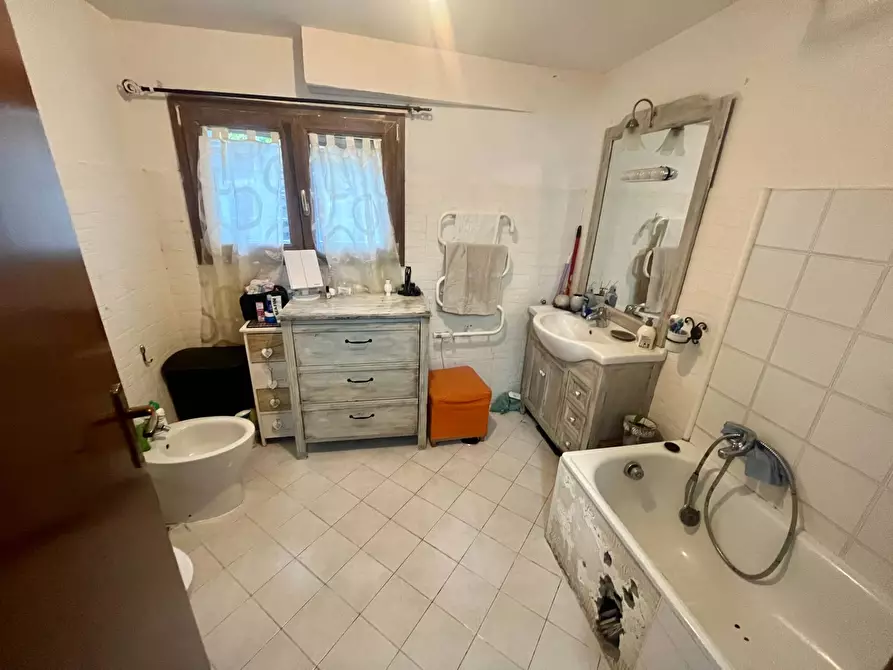 Immagine 13 di Villa in vendita  in Via San Berardo dei Marsi a Ardea