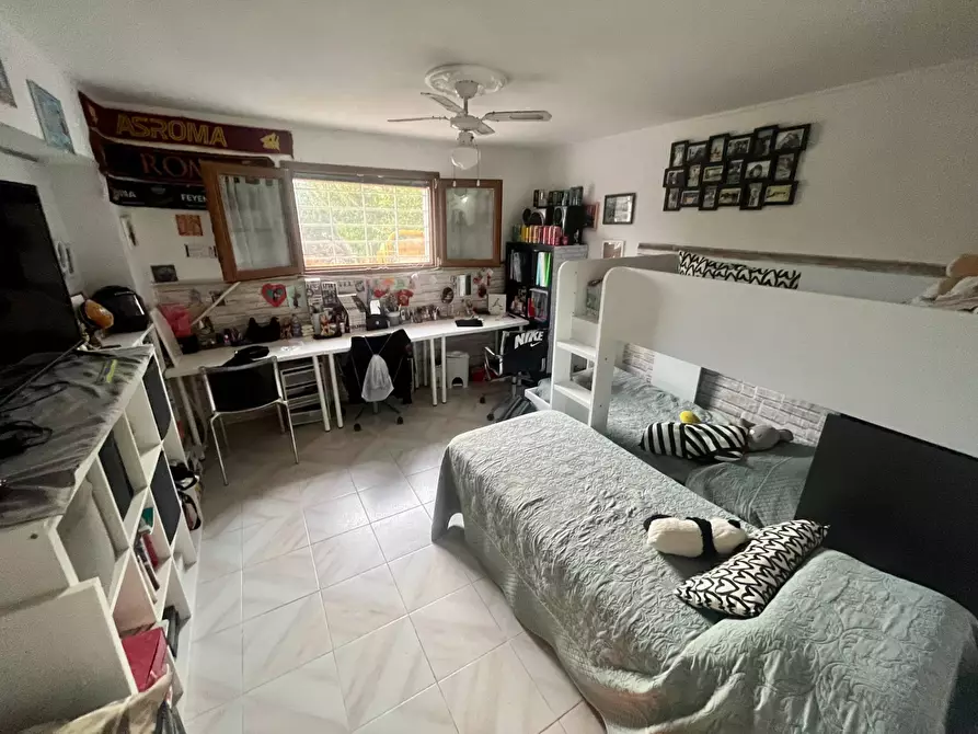 Immagine 14 di Villa in vendita  in Via San Berardo dei Marsi a Ardea