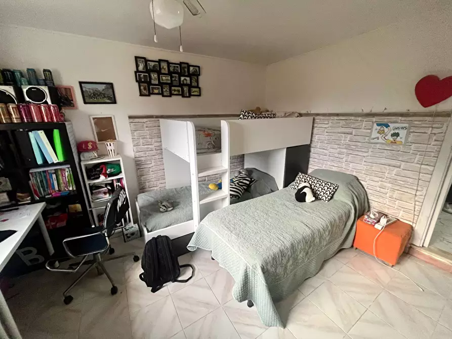 Immagine 15 di Villa in vendita  in Via San Berardo dei Marsi a Ardea