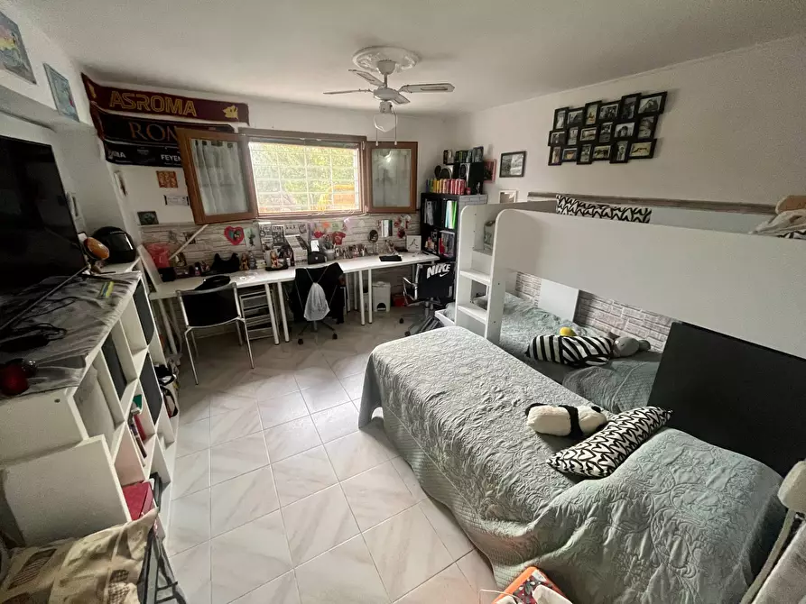 Immagine 16 di Villa in vendita  in Via San Berardo dei Marsi a Ardea