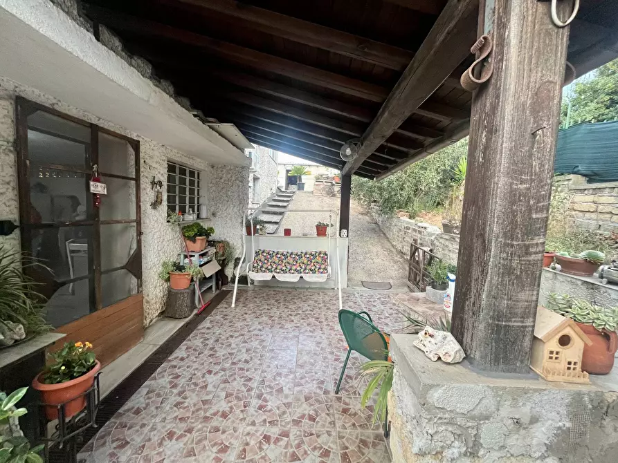 Immagine 24 di Villa in vendita  in Via San Berardo dei Marsi a Ardea