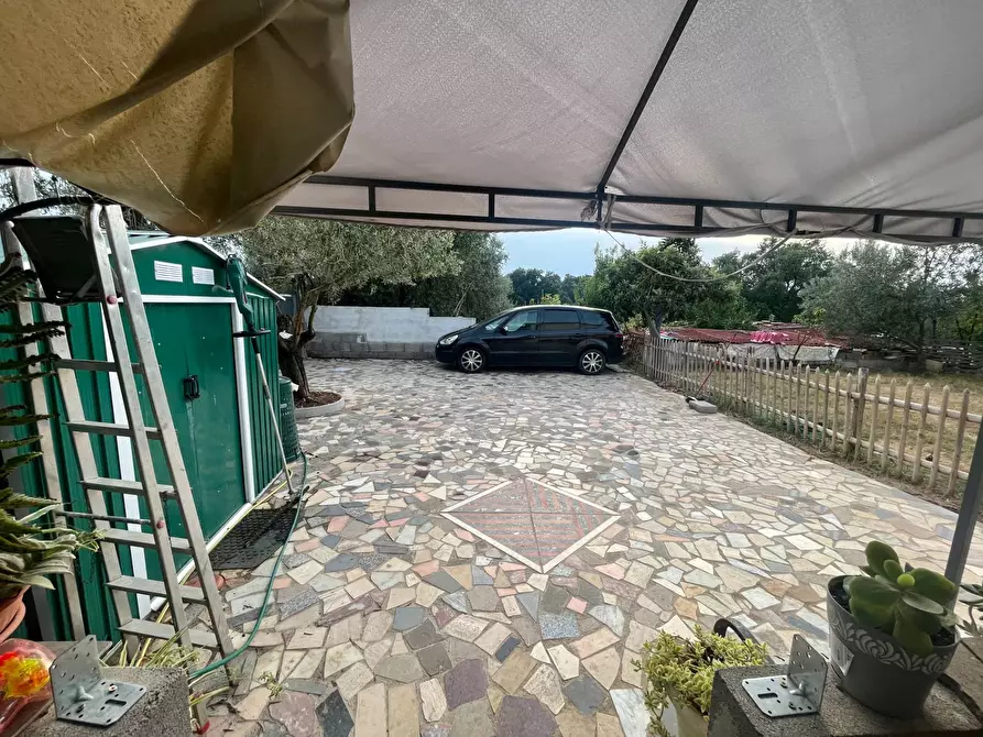 Immagine 17 di Villa in vendita  in Via San Berardo dei Marsi a Ardea