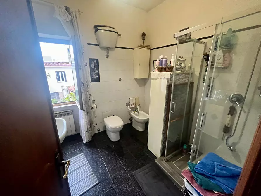 Immagine 37 di Villa in vendita  in Via San Berardo dei Marsi a Ardea