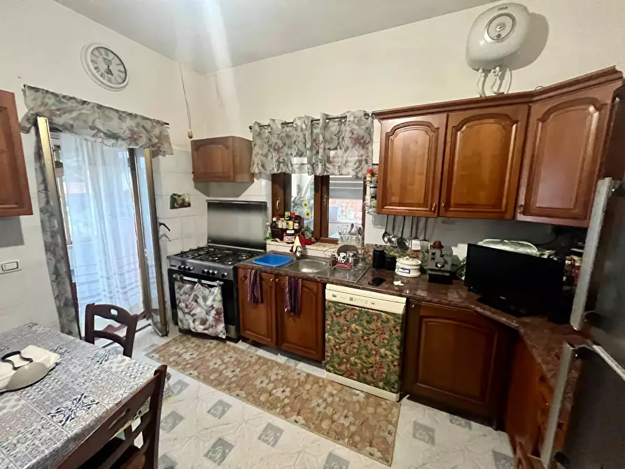 Immagine 29 di Villa in vendita  in Via San Berardo dei Marsi a Ardea
