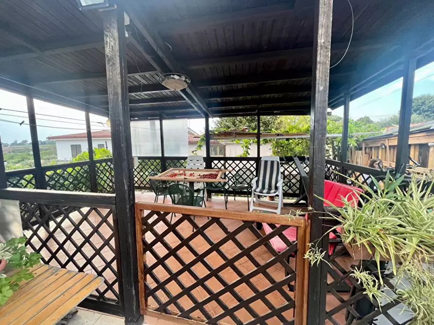 Immagine 39 di Villa in vendita  in Via San Berardo dei Marsi a Ardea