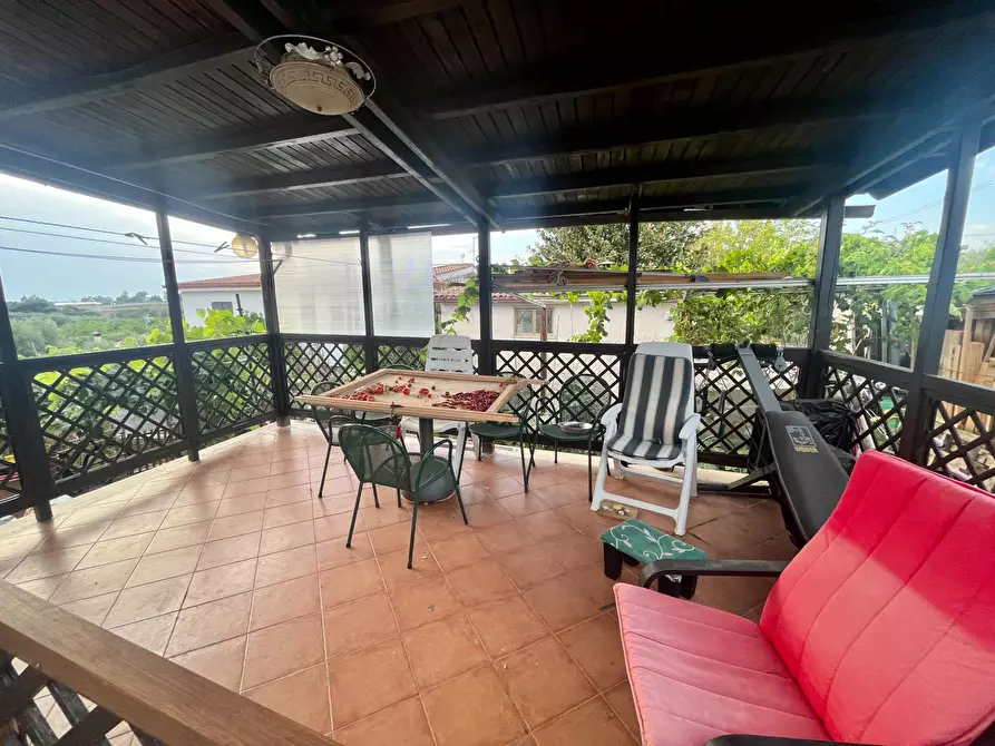 Immagine 40 di Villa in vendita  in Via San Berardo dei Marsi a Ardea